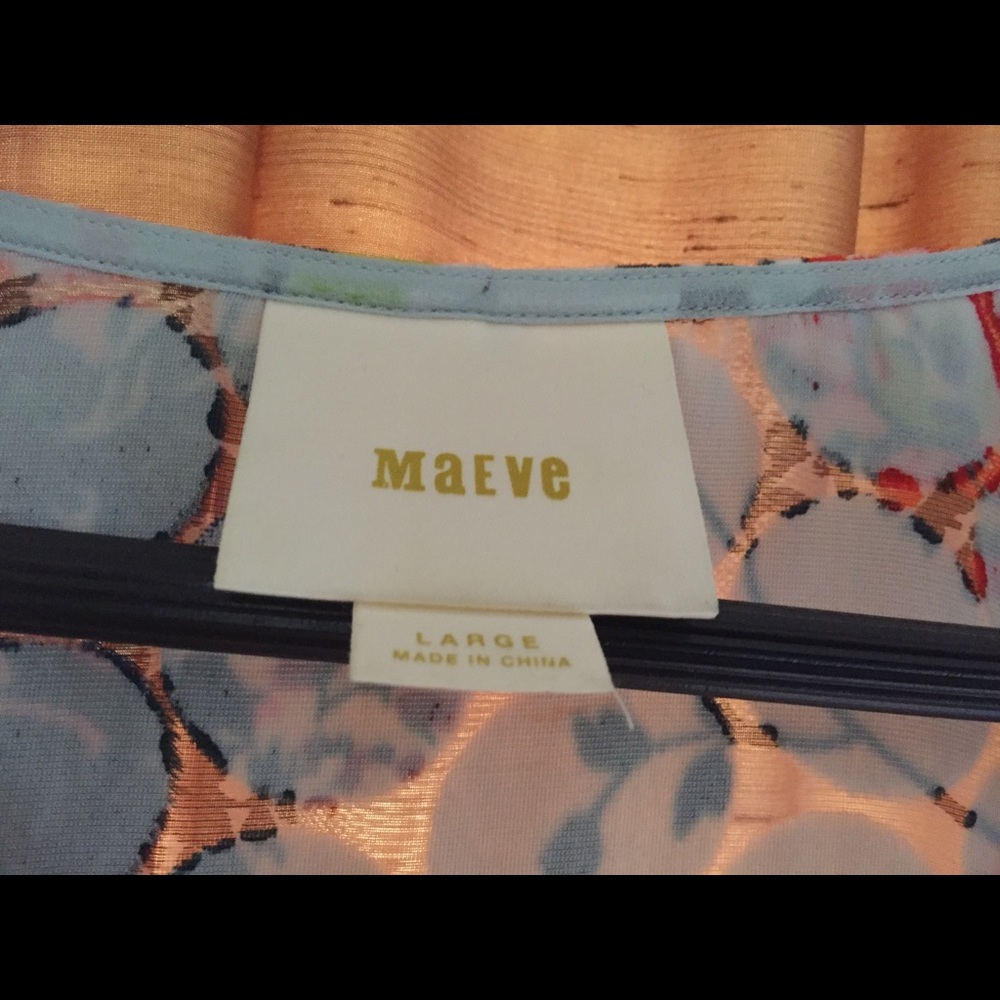 Kimono top - Picture 2 of 2